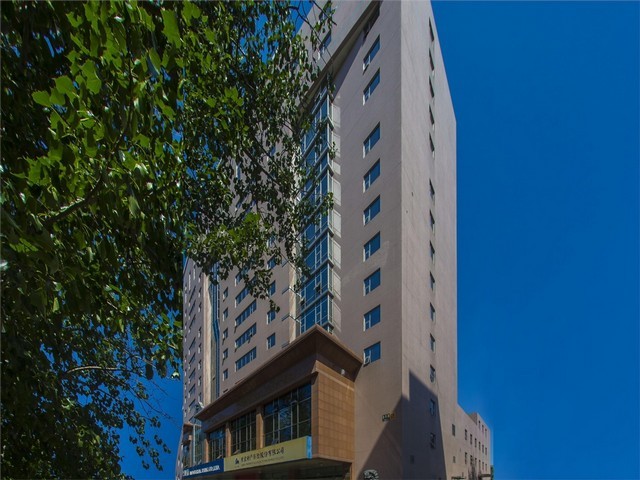 玄武区小朋友毛笔作品